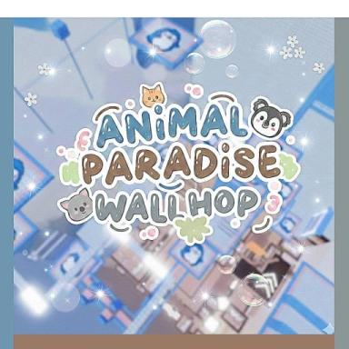 Animal Paradise Wallhop Tower  icon