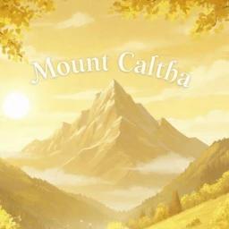 [UPD BETA] Mount Caltha icon