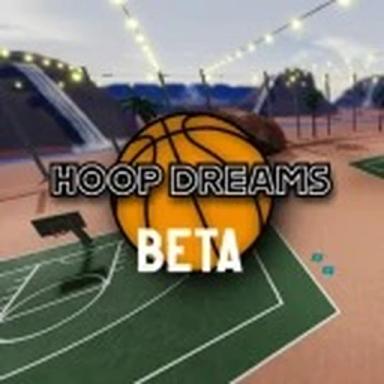 Thumbnail for Hoop Dreams™ Game