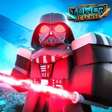 Star Wars Tower Defense [PVP🔥] icon