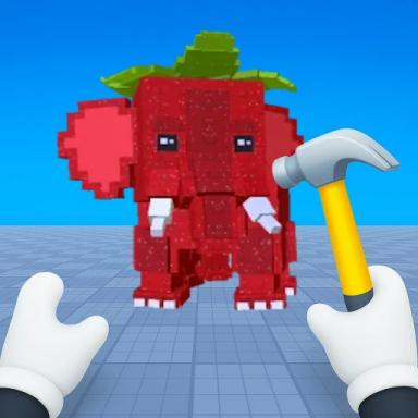 🛠️ Build with Friends icon