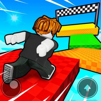🏃‍♂️Speed Run to VIP Obby!!🏃‍♂️ icon