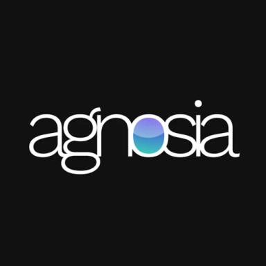 agn●sia  icon