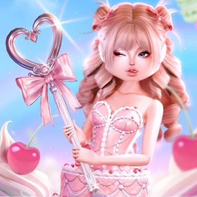 Thumbnail for [🎂] Dress To Impress Game