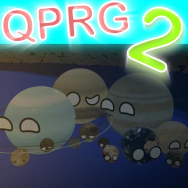 Quaoar's Planetball Roleplay Game 2 (DISCONTINUED) icon