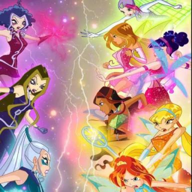 Fairy battlegrounds 🧚‍♀️ icon