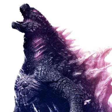Thumbnail for Giant Scary Lizard Game