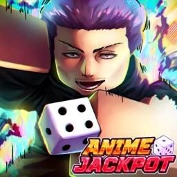 Thumbnail for Anime Jackpot RNG 🎲 Game