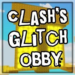 Thumbnail for Clash's Glitch Per Difficulty Chart Obby Game