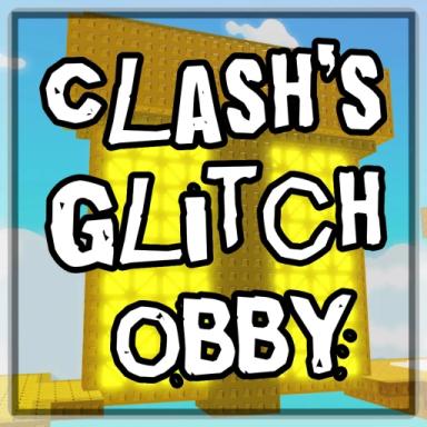 Thumbnail for Clash's Glitch Per Difficulty Chart Obby Game