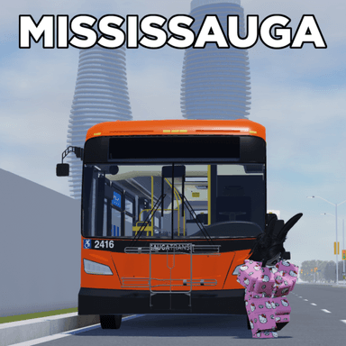 Mississauga icon