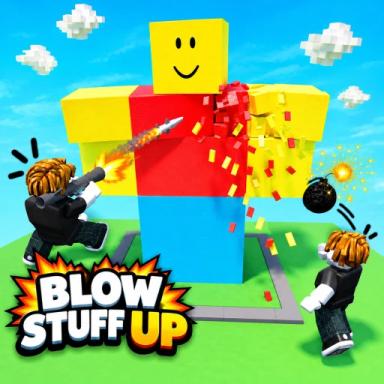 Thumbnail for EXPLOSION BATTLES Game