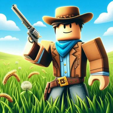 Wild West Tycoon icon