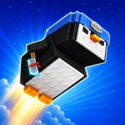 [2 Hours]🐧Launch a Penguin! icon