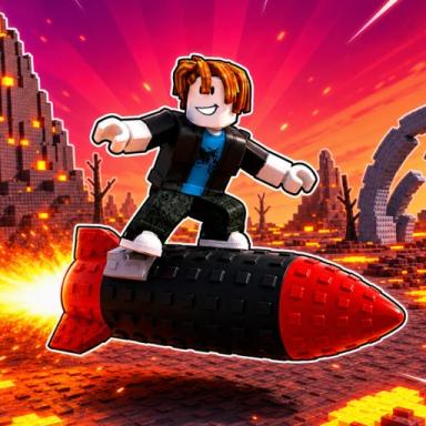 Thumbnail for Build a Missile  Game