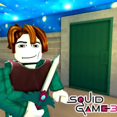 Thumbnail for Key and Knife (SEASON 3 SQUID GAME) Game