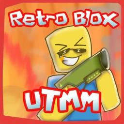 [Doombringer] Retro Blox UTMM [ALPHA] icon