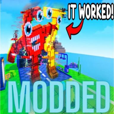 ⚔️ Plants Shooting Italian Mobs: MODDED icon