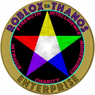 🌟ROBLOX-THANOS🌟 UNIVERSE 💎 icon