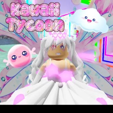 Kawaii Tycoon  icon