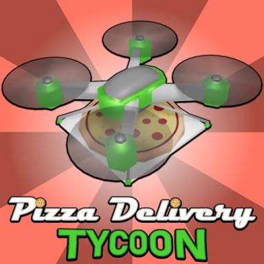 Pizza Delivery Tycoon icon