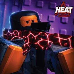 HEAT [FPS] EVENT icon