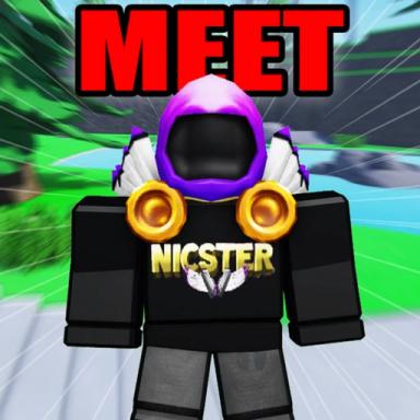 MEET NICSTER V icon