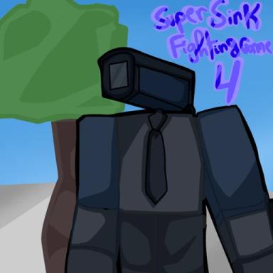 [UPDATE! ]Super Sink Fighting Game 4 icon