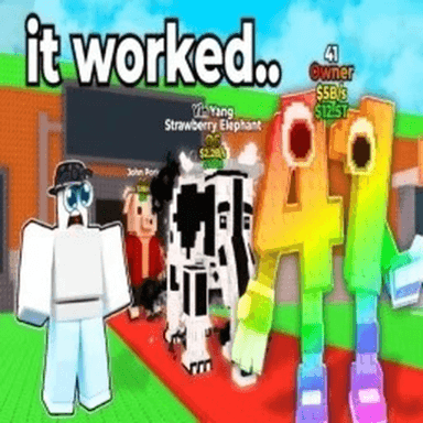 Thumbnail for [🦉] Steal A Brainrot: FREE MEOWL 🦉 Game