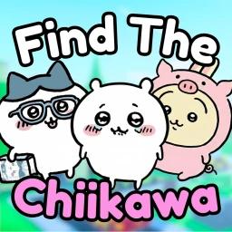 [UPD] Find The Chiikawa [156] icon