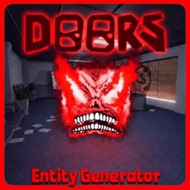Thumbnail for Doors👁️ Entity Generator [UPDATE 2] Game
