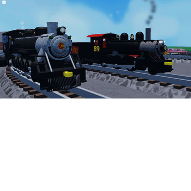 Thumbnail for Skate's RO Scale Strasburg Railroad  Game