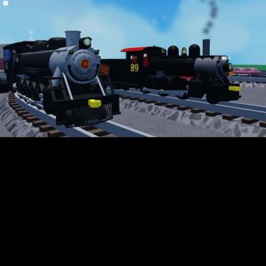 Skate's RO Scale Strasburg Railroad  icon