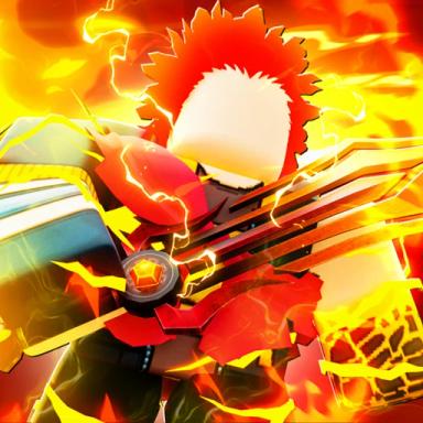 Anime Sword Simulator icon