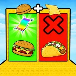 (2x Coins) Food Admin Tower 🍔 icon