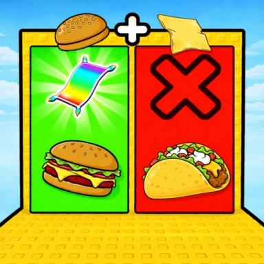 Thumbnail for (2x Coins) Food Admin Tower 🍔 Game