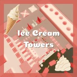 Ice Cream Tower (Beta) icon