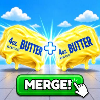 Thumbnail for Merge an ASMR Game