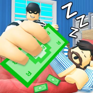 Thumbnail for 💎 ROB IT Game