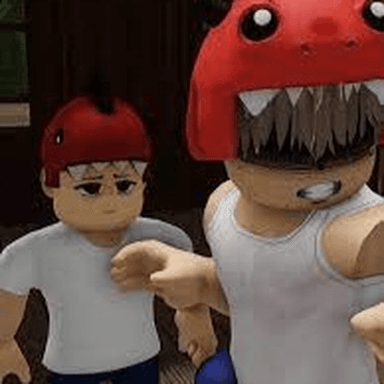 Thumbnail for Jump Into Dino Kid Game