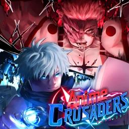 Thumbnail for Anime Crusaders Game