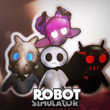 Robot Simulator icon