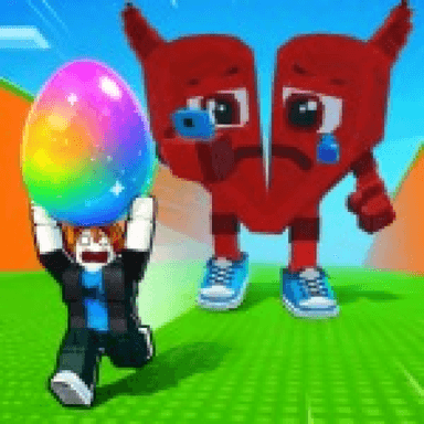 [💘] Steal Eggs from Brainrots! icon