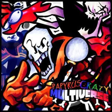 Dead Multiverse icon