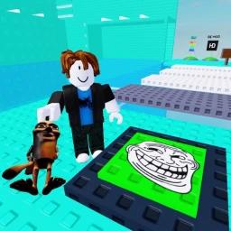 Troll is a pinning tower 01 icon