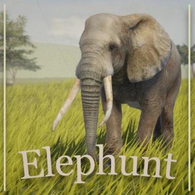 [TRAVELLING TRADER] Elephunt 🐘 [BETA] icon