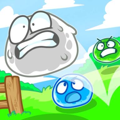 Thumbnail for Ball Tag Game