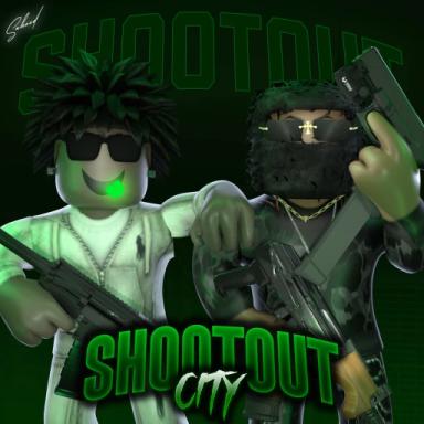 Thumbnail for Shootout City 🏙️Update 3.4 Game
