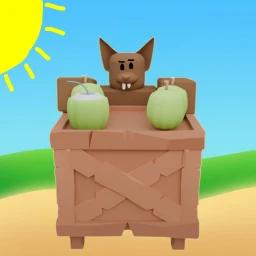 [3H + SUMMER☀️] Milk Tower Defense🥛 icon