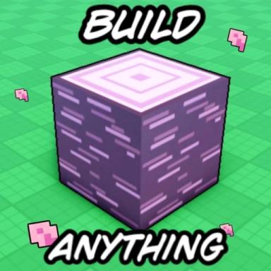 Thumbnail for [🛠️] Build Anything with Voxels! Game